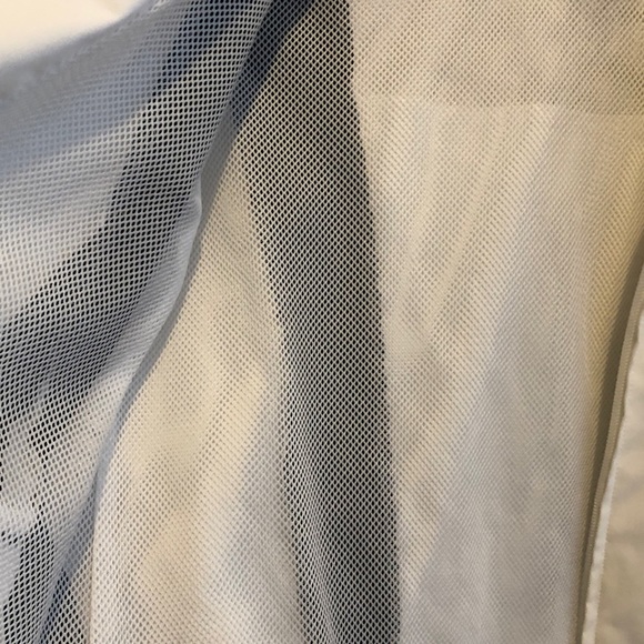 Ellesse Tennis Warmup Jacket - Picture 4 of 5